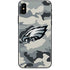NFL Philadelphia Eagles Camo iPhone XS Max Skin