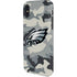 NFL Philadelphia Eagles Camo iPhone XS Pro Case