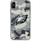 NFL Philadelphia Eagles Camo iPhone XS Skin