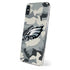 NFL Philadelphia Eagles Camo iPhone XS Skin