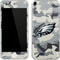 NFL Philadelphia Eagles Camo Apple iPod Skin