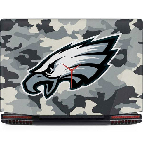 NFL Philadelphia Eagles Camo Legion Y720 Skin