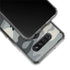 NFL Philadelphia Eagles Camo LG K51/Q51 Clear Case