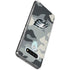 NFL Philadelphia Eagles Camo LG Stylo 6 Clear Case