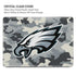 NFL Philadelphia Eagles Camo MacBook Air 15in (2023-2025) Case plus Skin