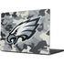NFL Philadelphia Eagles Camo MacBook Pro 14in (2021-24) Skin