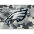 NFL Philadelphia Eagles Camo MacBook Pro 14in (2021-24) Skin