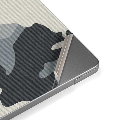 NFL Philadelphia Eagles Camo MacBook Pro 14in (2021-24) Skin