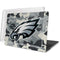 NFL Philadelphia Eagles Camo MacBook Pro 15in (2016-19) Case plus Skin