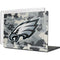 NFL Philadelphia Eagles Camo MacBook Pro 16in (2021-25) Case plus Skin