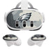 NFL Philadelphia Eagles Camo Meta Quest 3 Skin