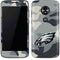NFL Philadelphia Eagles Camo Moto E5 Play Skin