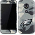 NFL Philadelphia Eagles Camo Moto E5 Play Skin