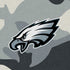 NFL Philadelphia Eagles Camo Moto E5 Play Skin