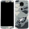 NFL Philadelphia Eagles Camo Moto E5 Plus Skin