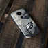 NFL Philadelphia Eagles Camo Moto E5 Plus Skin