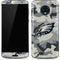 NFL Philadelphia Eagles Camo Moto G6 Skin