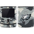 NFL Philadelphia Eagles Camo Motorola RAZR Skin