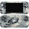 NFL Philadelphia Eagles Camo Nintendo Switch Lite Skin