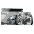NFL Philadelphia Eagles Camo Nintendo Switch OLED (2021) Skin