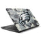 NFL Philadelphia Eagles Camo HP Notebook Skin