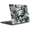 NFL Philadelphia Eagles Camo Notebook 9 Pro 13in (2017) Skin
