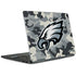 NFL Philadelphia Eagles Camo Notebook 9 Pro 13in (2017) Skin
