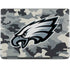 NFL Philadelphia Eagles Camo Notebook 9 Pro 13in (2017) Skin