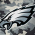 NFL Philadelphia Eagles Camo Notebook 9 Pro 13in (2017) Skin
