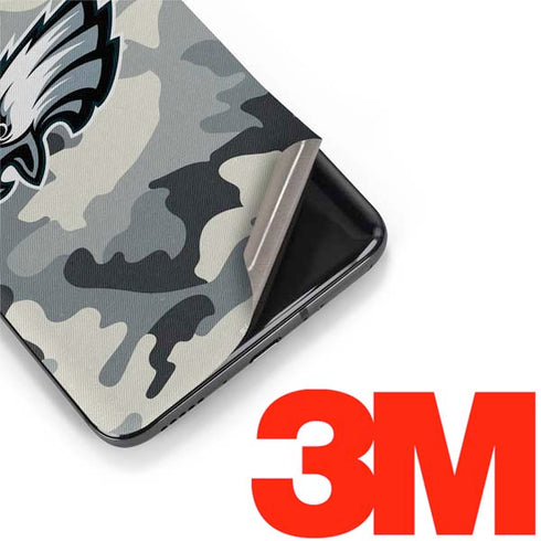 NFL Philadelphia Eagles Camo OnePlus 7 Pro Skin