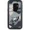 NFL Philadelphia Eagles Camo Otterbox Defender Galaxy Skin