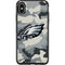 NFL Philadelphia Eagles Camo Otterbox Symmetry iPhone Skin