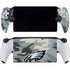 NFL Philadelphia Eagles Camo PlayStation Portal Remote Player Skin
