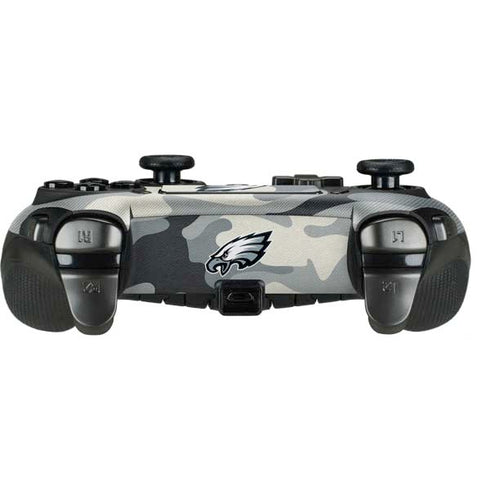 NFL Philadelphia Eagles Camo PlayStation Scuf Vantage 2 Controller Skin
