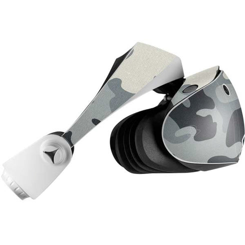 NFL Philadelphia Eagles Camo PlayStation VR2 Skin