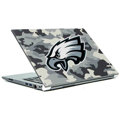 NFL Philadelphia Eagles Camo Portege Z30t/Z30t-A Skin