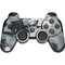 NFL Philadelphia Eagles Camo PS3 Dual Shock wireless controller Skin