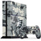 NFL Philadelphia Eagles Camo PS4 Console and Controller Bundle Skin