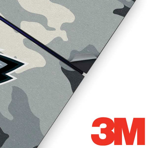 NFL Philadelphia Eagles Camo PS4 Console and Controller Bundle Skin