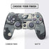 NFL Philadelphia Eagles Camo PS4 Controller Skin