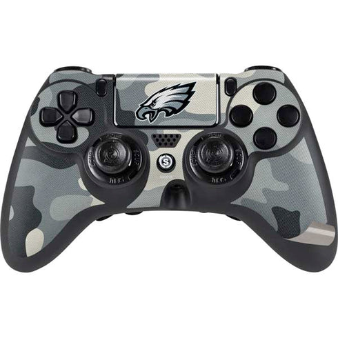 NFL Philadelphia Eagles Camo PS4/PC SCUF Impact Controller Skin