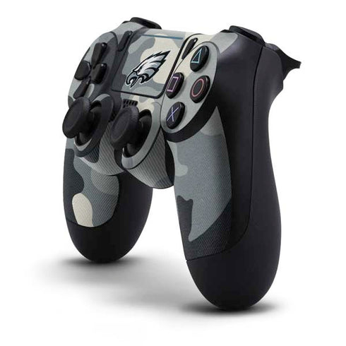 NFL Philadelphia Eagles Camo PS4 Pro/Slim Controller Skin