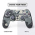 NFL Philadelphia Eagles Camo PS4 Pro/Slim Controller Skin