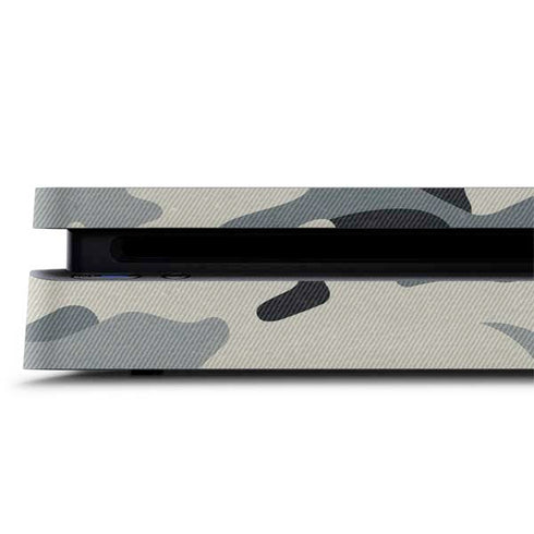 NFL Philadelphia Eagles Camo PS4 Slim Skin