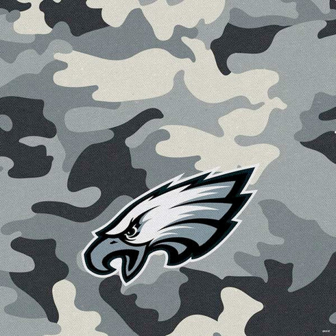 NFL Philadelphia Eagles Camo PS4 Slim Skin