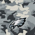 NFL Philadelphia Eagles Camo PS4 Slim Skin
