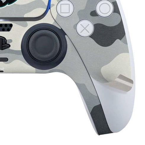 NFL Philadelphia Eagles Camo PS5 Bundle Skin