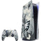 NFL Philadelphia Eagles Camo PS5 Bundle Skin