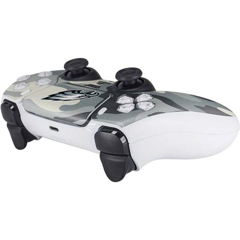 NFL Philadelphia Eagles Camo PS5 Controller Skin