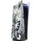 NFL Philadelphia Eagles Camo PS5 Digital Edition Console Skin